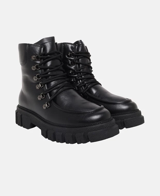 Winterstiefel