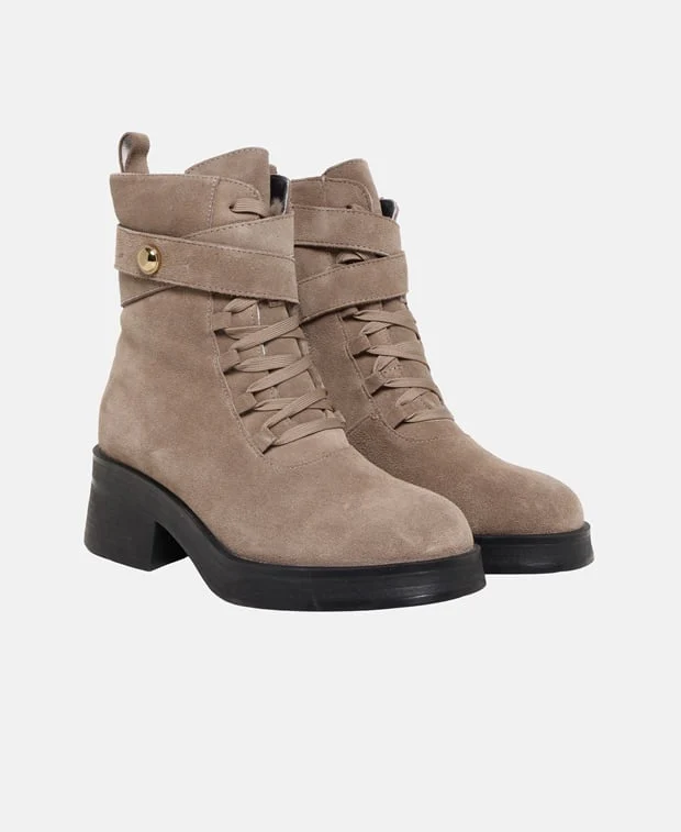 Winterstiefel