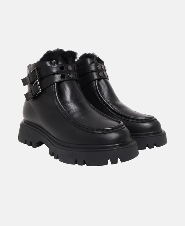 Winterstiefel