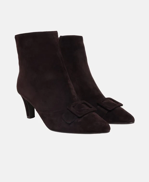 Stiefeletten