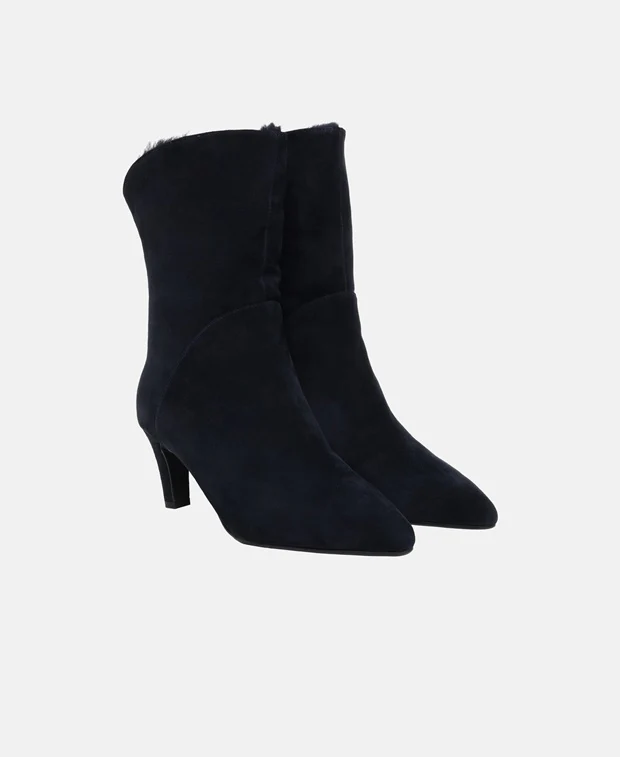 Winterstiefel