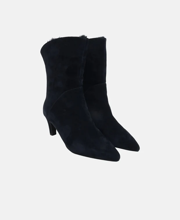 Winterstiefel