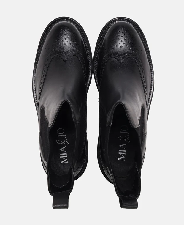 Chelsea Boots - Image 3