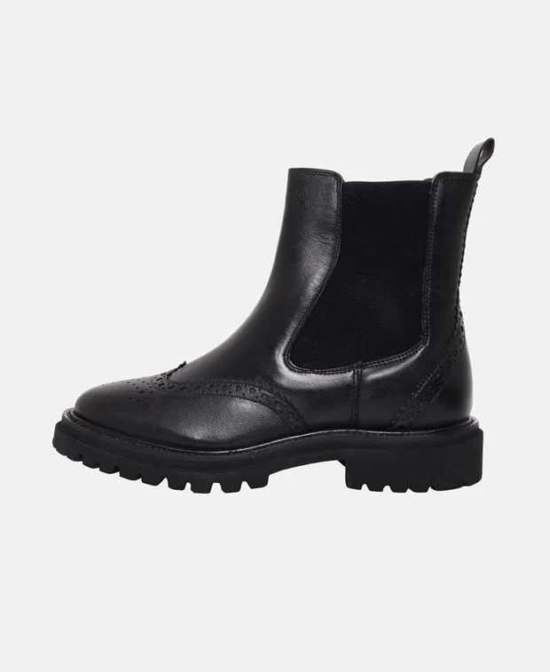 Chelsea Boots - Image 4