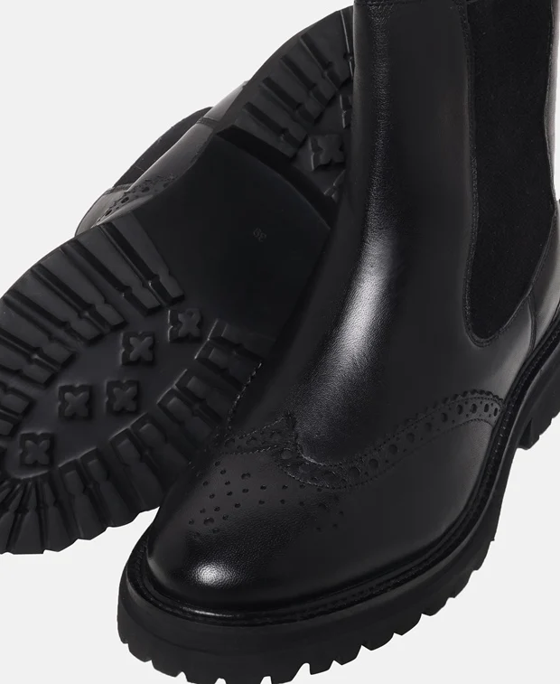 Chelsea Boots - Image 5