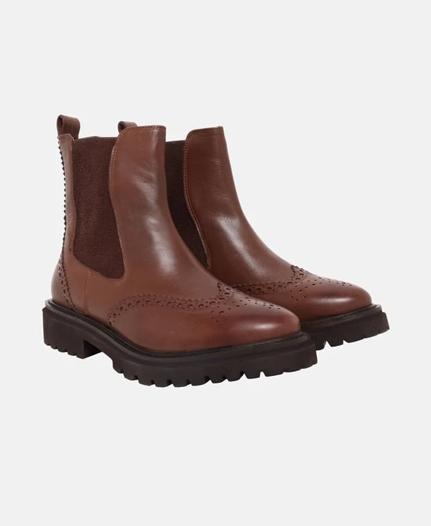 Chelsea Boots