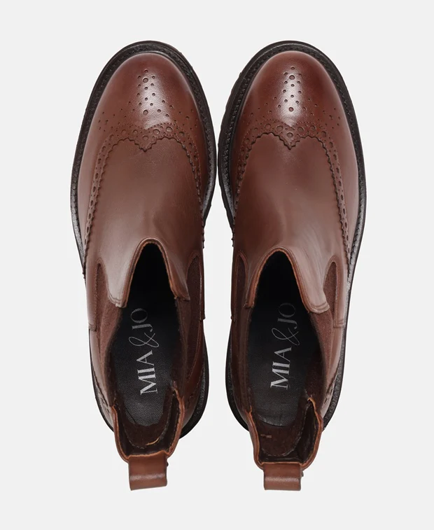 Chelsea Boots - Image 3