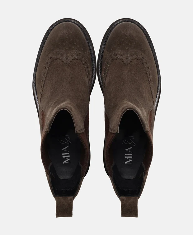 Chelsea Boots - Image 3