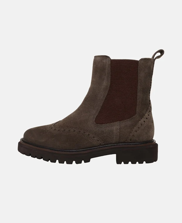 Chelsea Boots - Image 4