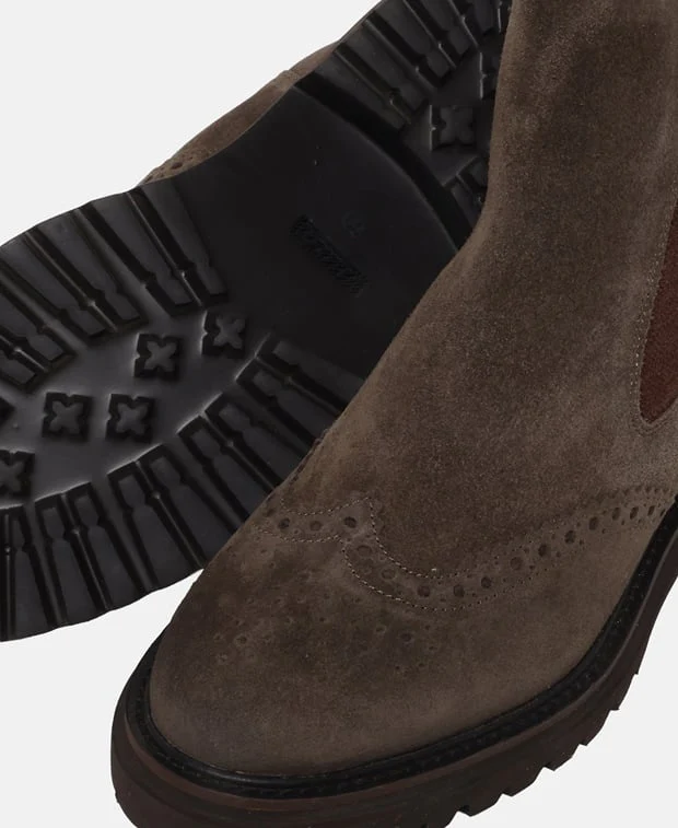 Chelsea Boots - Image 5