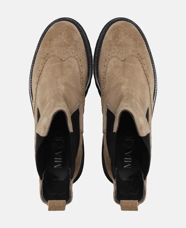 Chelsea Boots - Image 3