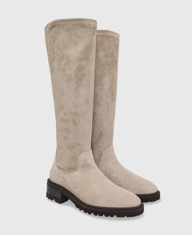 Stiefel