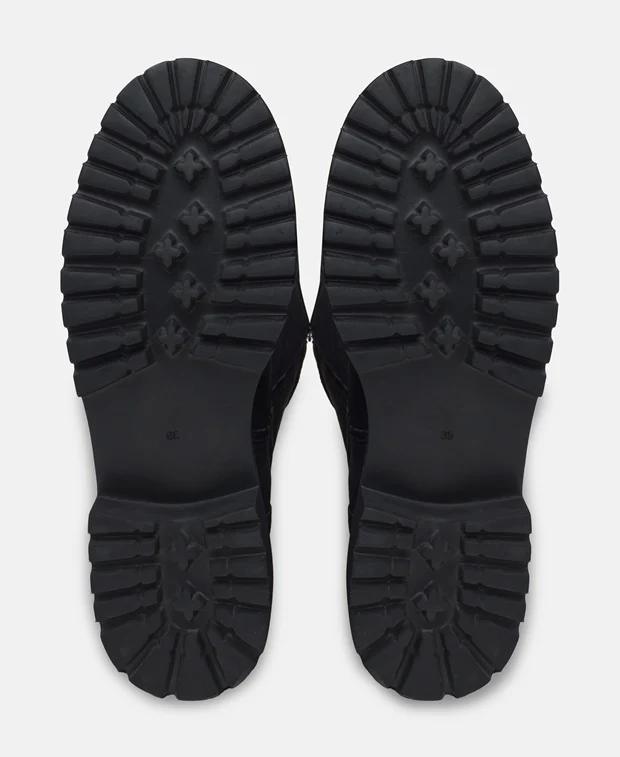 Wadenhohe Stiefel - Image 3