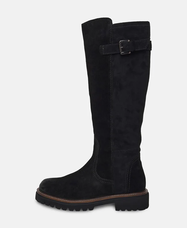 Wadenhohe Stiefel - Image 4
