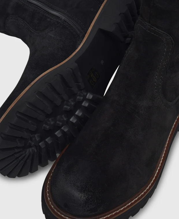 Wadenhohe Stiefel - Image 5