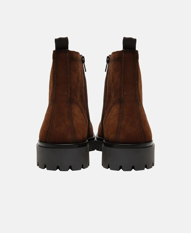 Schnürstiefeletten - Image 2