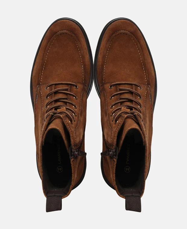 Schnürstiefeletten - Image 3