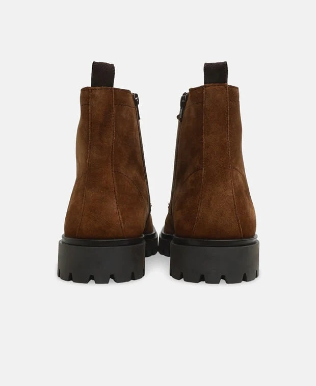 Schnürstiefeletten - Image 2