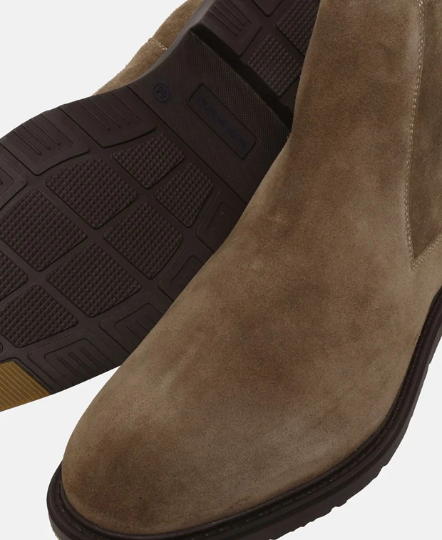 Chelsea Boots - Image 5