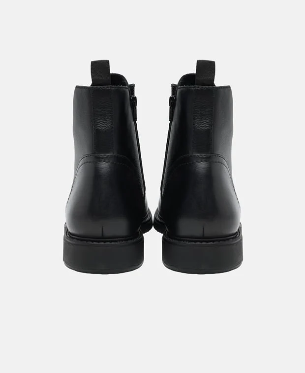 Schnürstiefeletten - Image 2