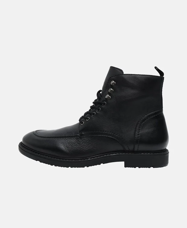 Schnürstiefeletten - Image 4