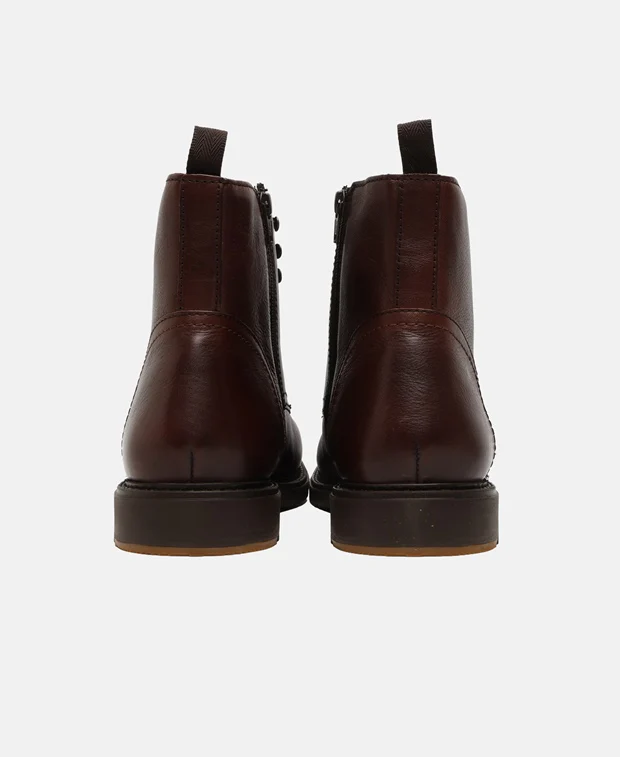 Schnürstiefeletten - Image 2