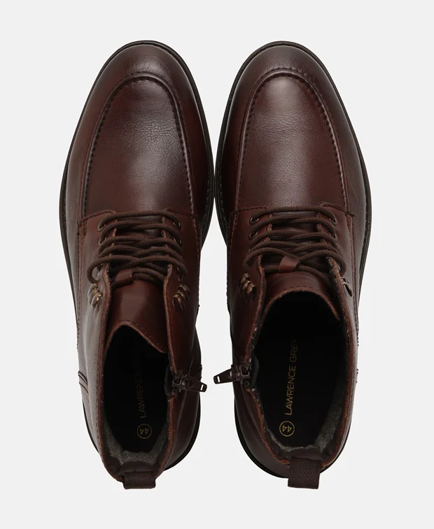 Schnürstiefeletten - Image 3