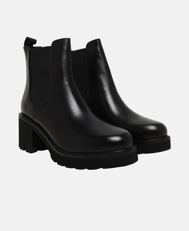 Stiefeletten
