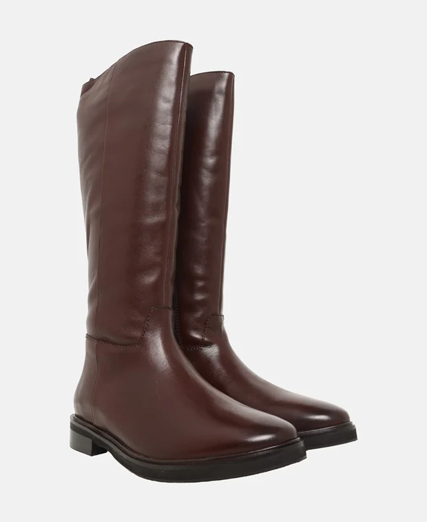 Stiefel