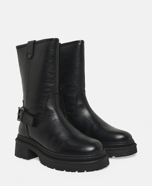 Stiefeletten