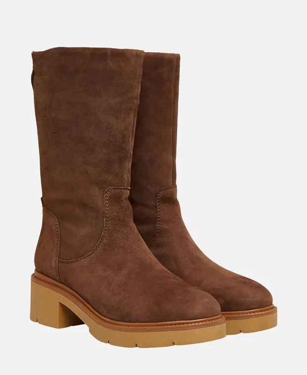 Stiefel
