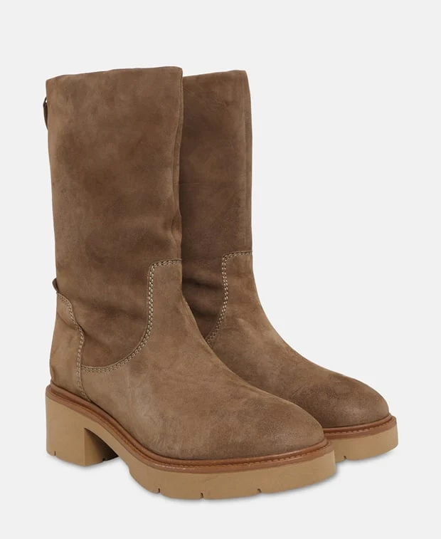 Stiefel
