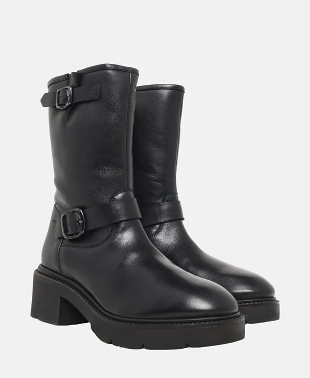 Stiefeletten