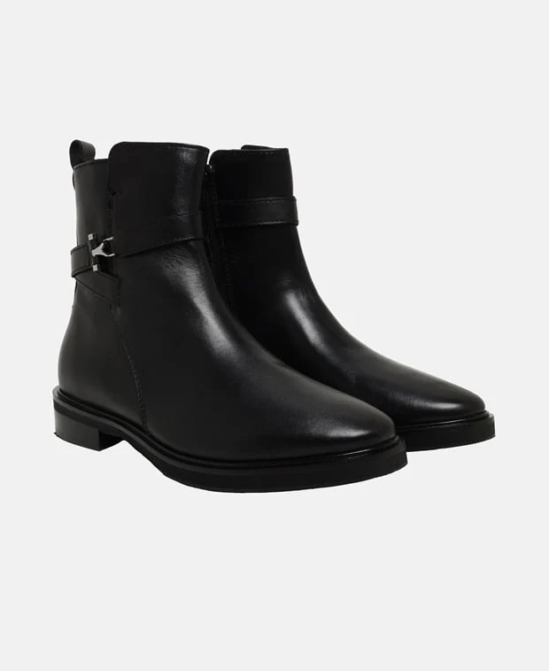 Stiefeletten