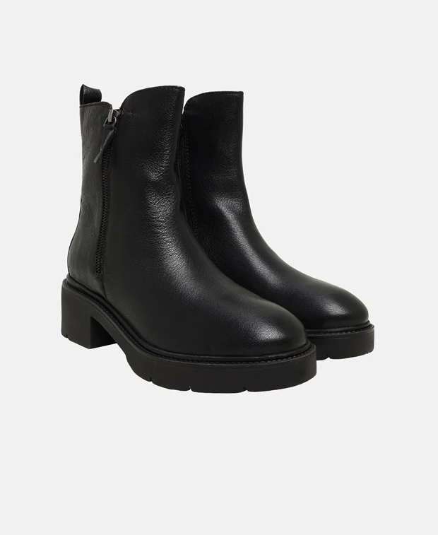 Stiefeletten