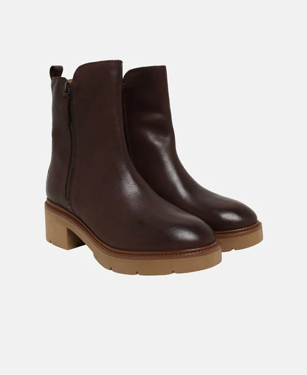 Stiefeletten