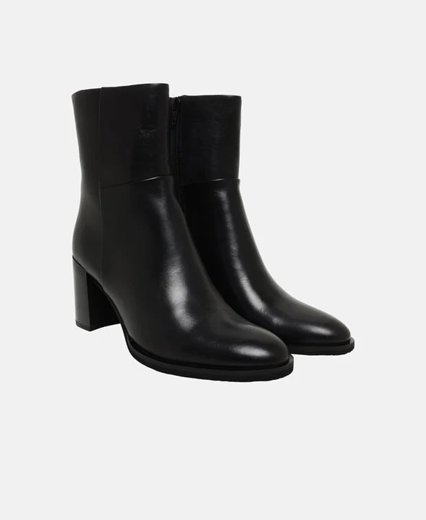 Stiefeletten