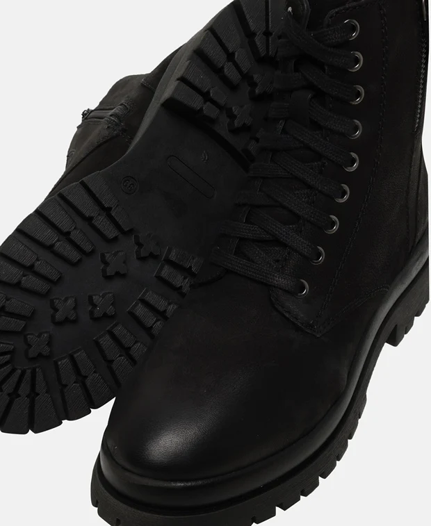 Schnürstiefeletten - Image 5