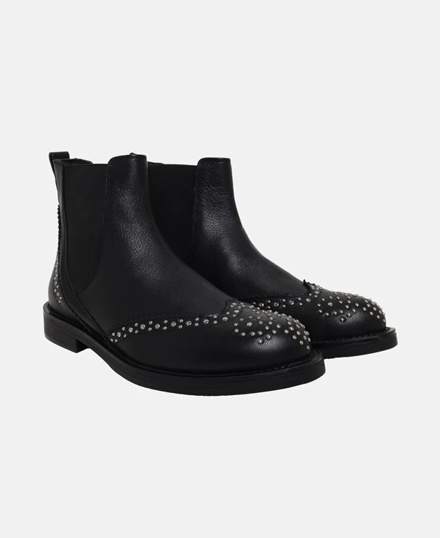 Chelsea Boots