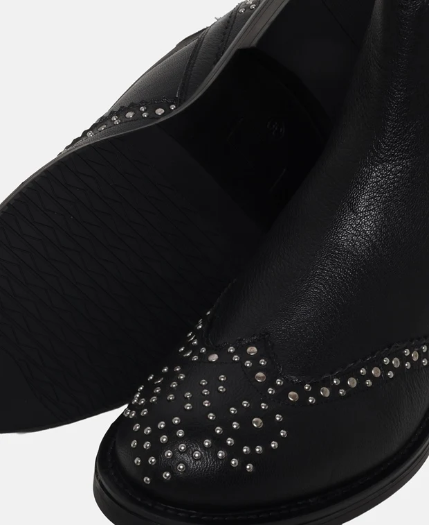 Chelsea Boots - Image 5