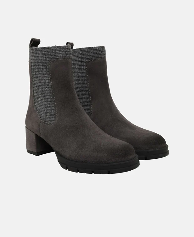 Stiefeletten