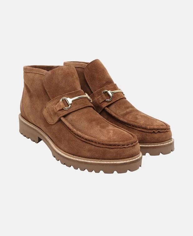 Stiefeletten
