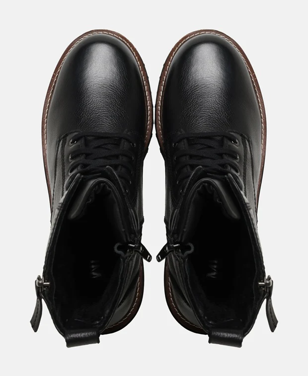 Schnürstiefeletten - Image 3