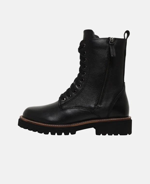 Schnürstiefeletten - Image 4