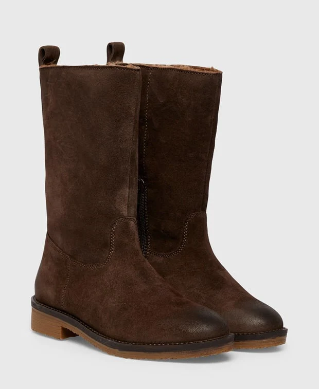 Stiefel