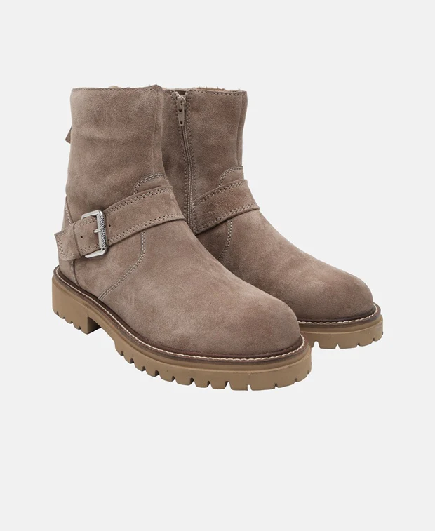 Stiefeletten