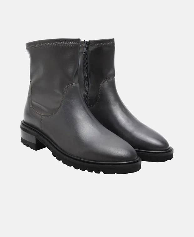 Stiefeletten