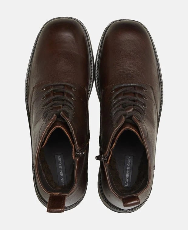 Schnürstiefeletten - Image 3