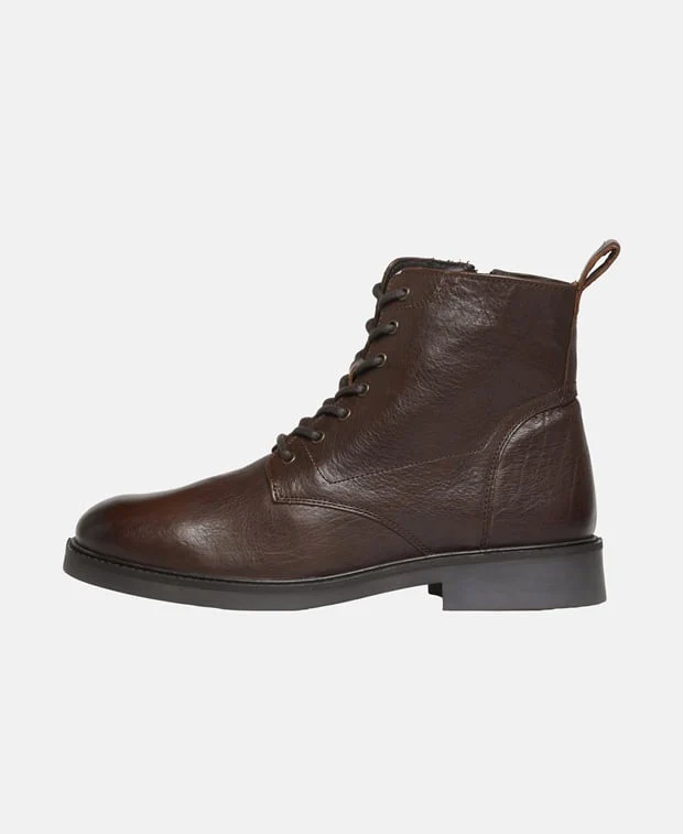 Schnürstiefeletten - Image 4