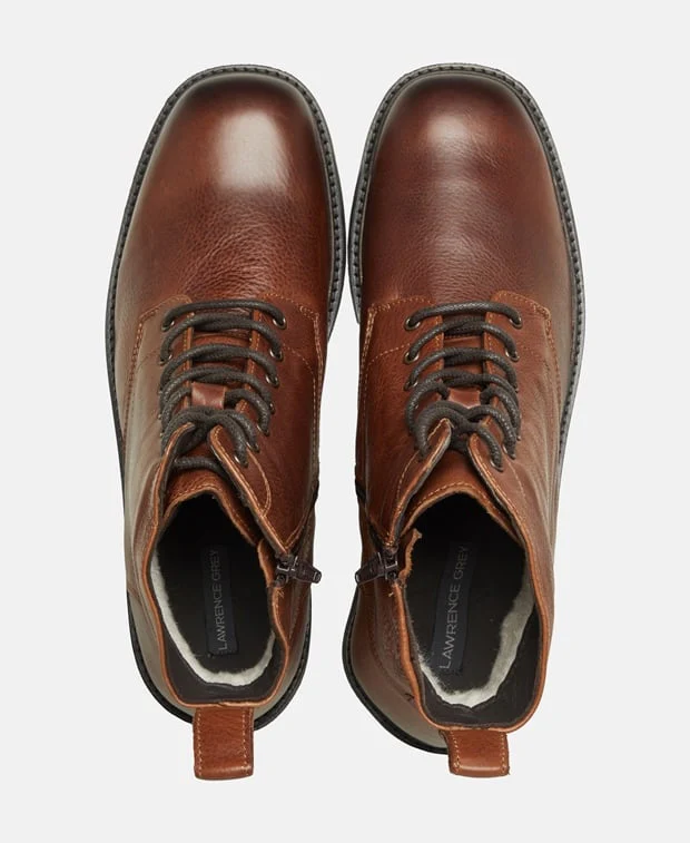 Schnürstiefeletten - Image 3